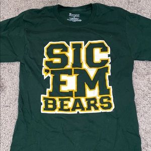 Champion - Baylor shirt